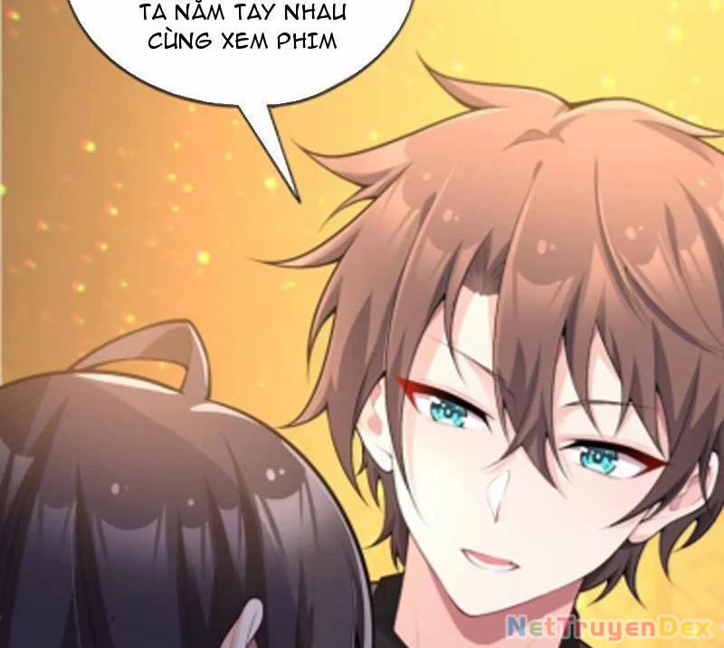 Bạn Gái Tôi Là Một Đại Tiểu Thư Xấu Xa Sao? 83 trang 18