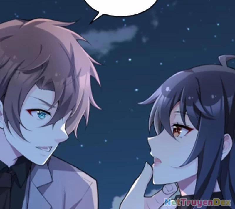 Bạn Gái Tôi Là Một Đại Tiểu Thư Xấu Xa Sao? 83 trang 195