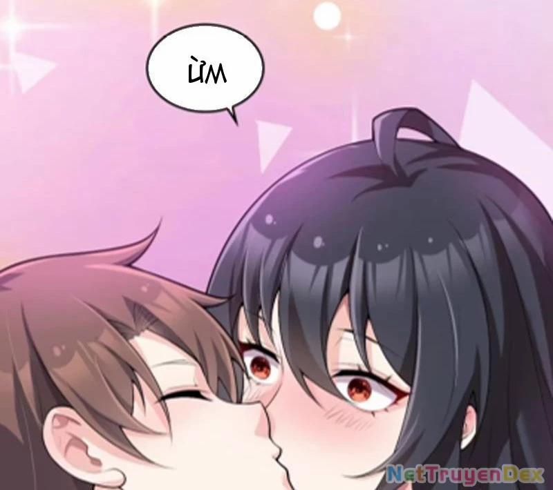 Bạn Gái Tôi Là Một Đại Tiểu Thư Xấu Xa Sao? 83 trang 198