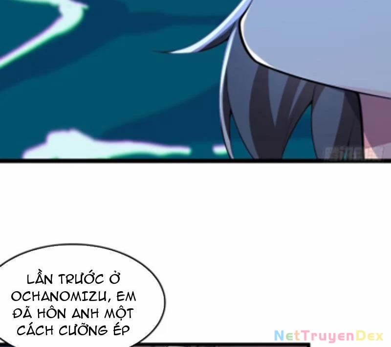 Bạn Gái Tôi Là Một Đại Tiểu Thư Xấu Xa Sao? 83 trang 212