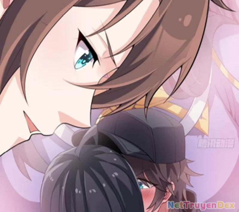 Bạn Gái Tôi Là Một Đại Tiểu Thư Xấu Xa Sao? 83 trang 215