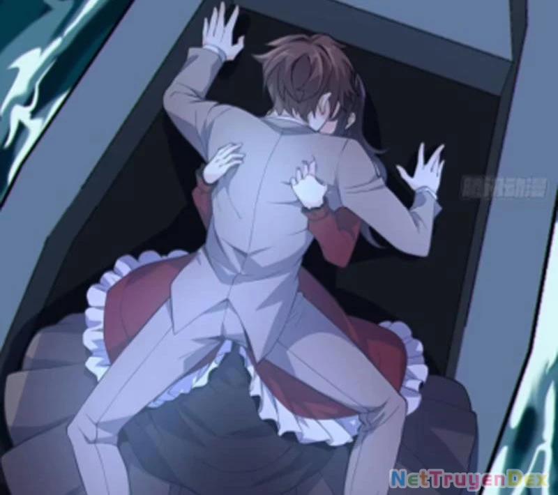 Bạn Gái Tôi Là Một Đại Tiểu Thư Xấu Xa Sao? 83 trang 223