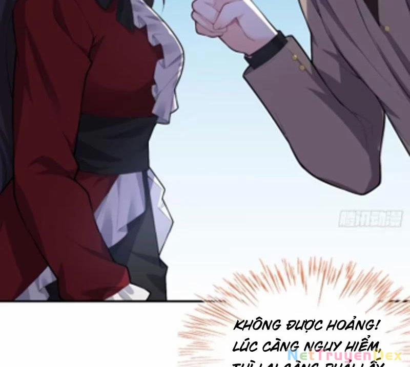 Bạn Gái Tôi Là Một Đại Tiểu Thư Xấu Xa Sao? 83 trang 31