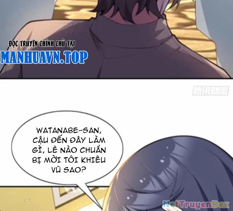 Bạn Gái Tôi Là Một Đại Tiểu Thư Xấu Xa Sao? 83 trang 59