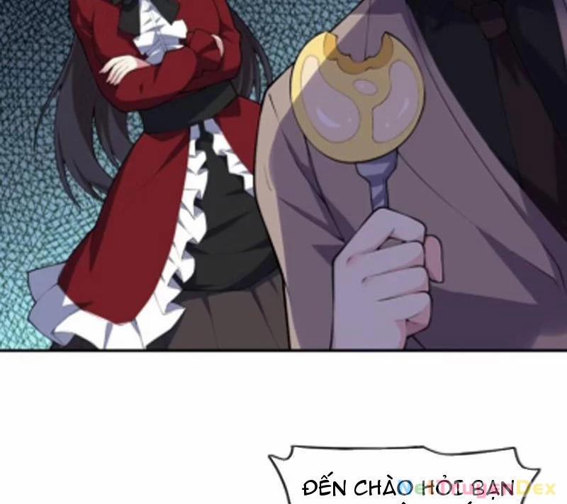 Bạn Gái Tôi Là Một Đại Tiểu Thư Xấu Xa Sao? 83 trang 84