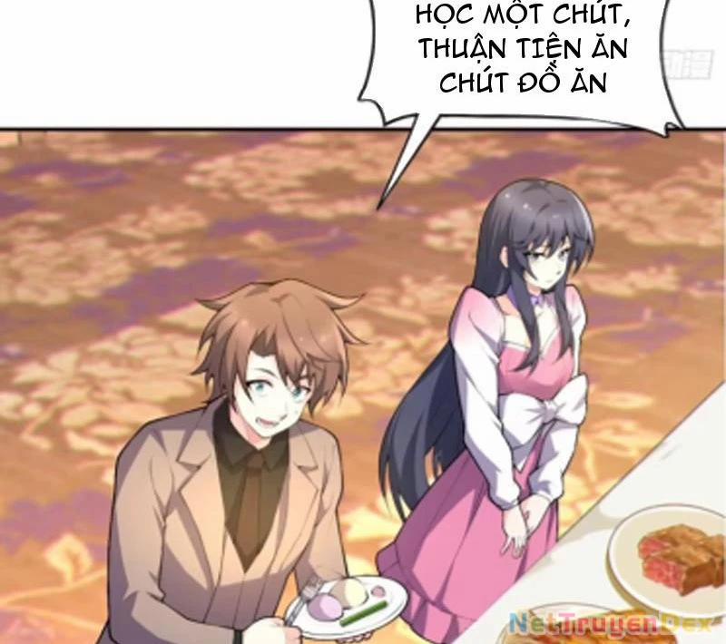 Bạn Gái Tôi Là Một Đại Tiểu Thư Xấu Xa Sao? 83 trang 85