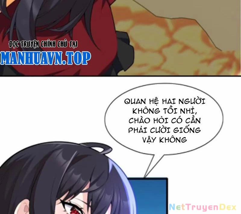 Bạn Gái Tôi Là Một Đại Tiểu Thư Xấu Xa Sao? 83 trang 87