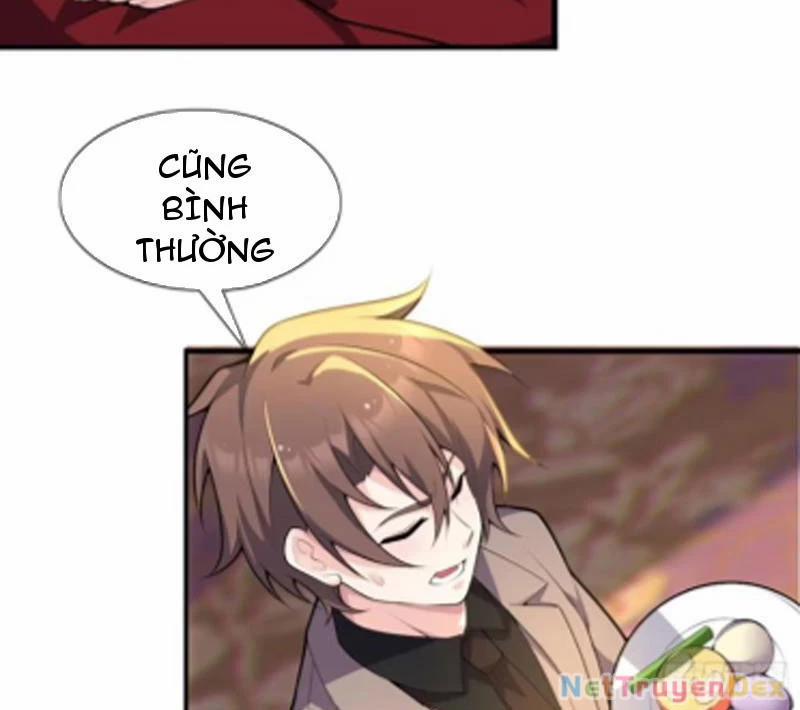 Bạn Gái Tôi Là Một Đại Tiểu Thư Xấu Xa Sao? 83 trang 89