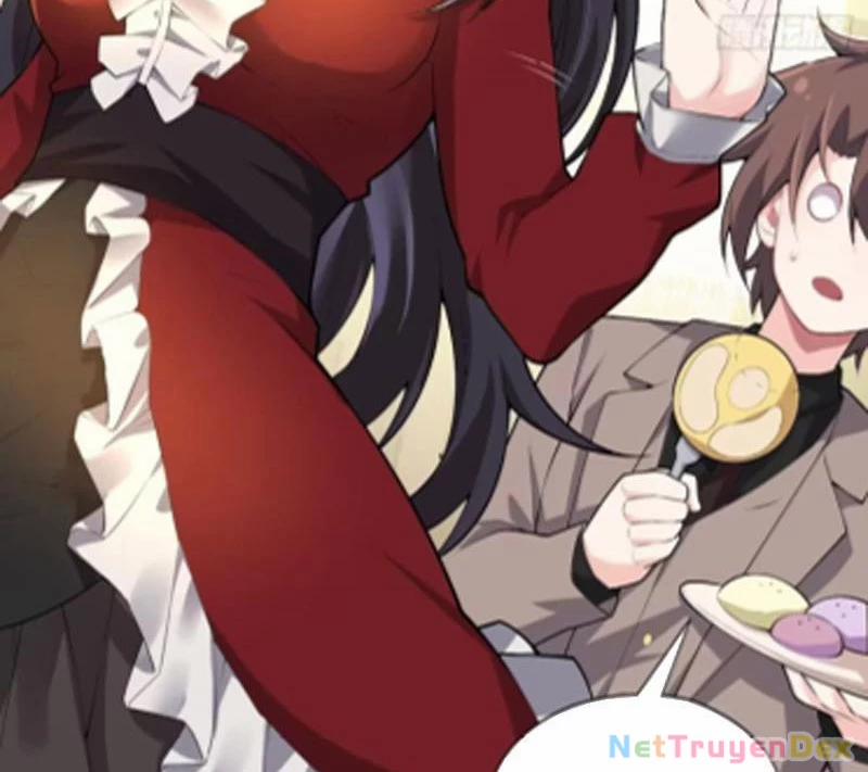 Bạn Gái Tôi Là Một Đại Tiểu Thư Xấu Xa Sao? 83 trang 96