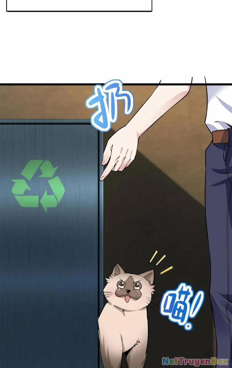 Bạn Gái Tôi Là Một Đại Tiểu Thư Xấu Xa Sao? 84 trang 13