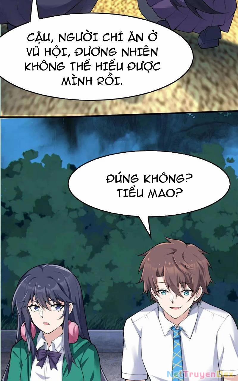 Bạn Gái Tôi Là Một Đại Tiểu Thư Xấu Xa Sao? 84 trang 33