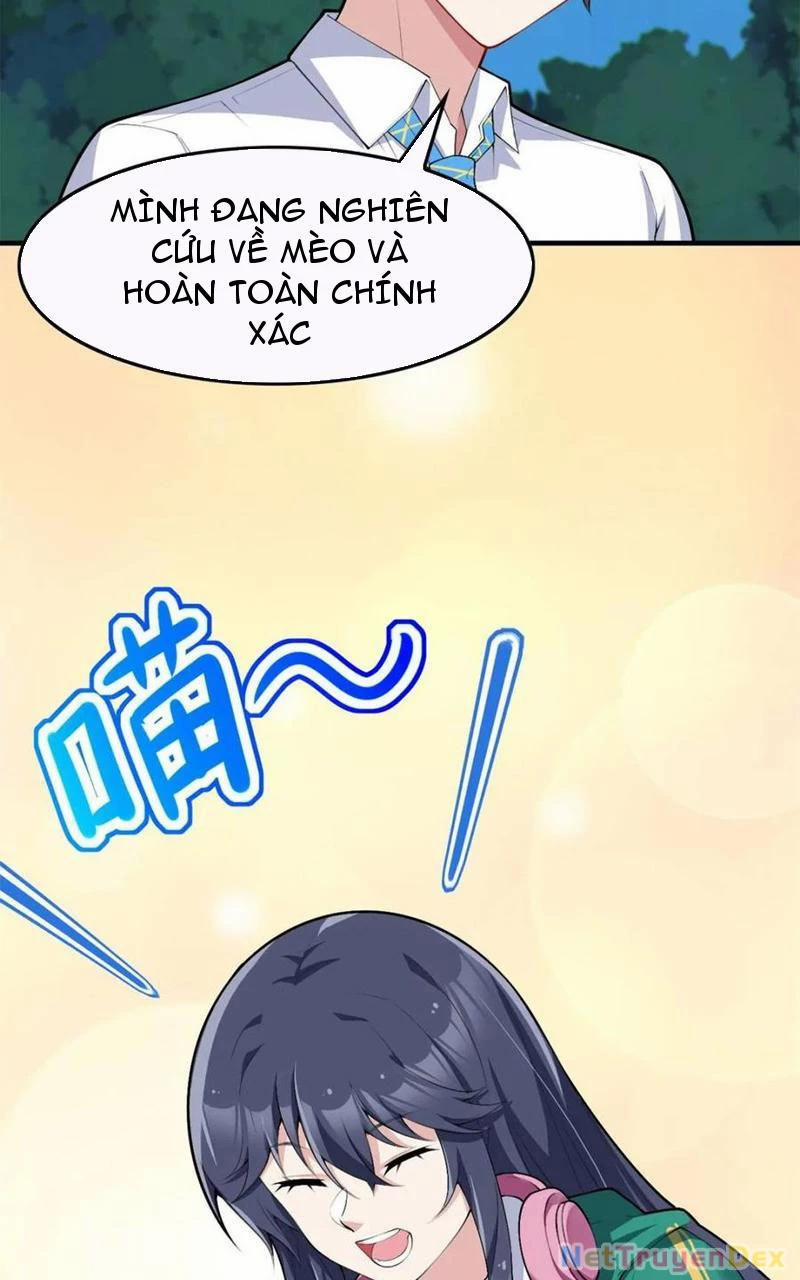 Bạn Gái Tôi Là Một Đại Tiểu Thư Xấu Xa Sao? 84 trang 36