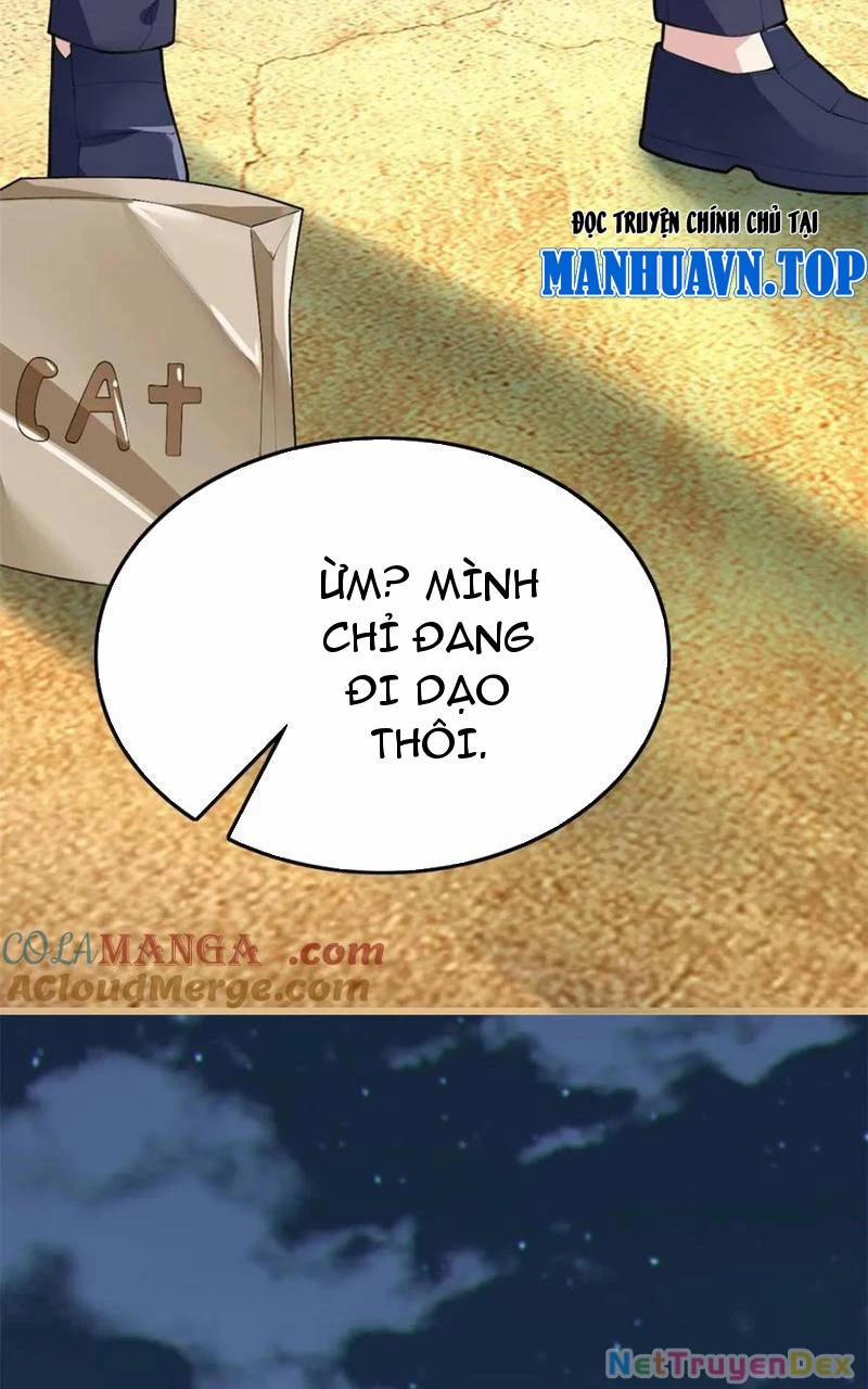 Bạn Gái Tôi Là Một Đại Tiểu Thư Xấu Xa Sao? 84 trang 49