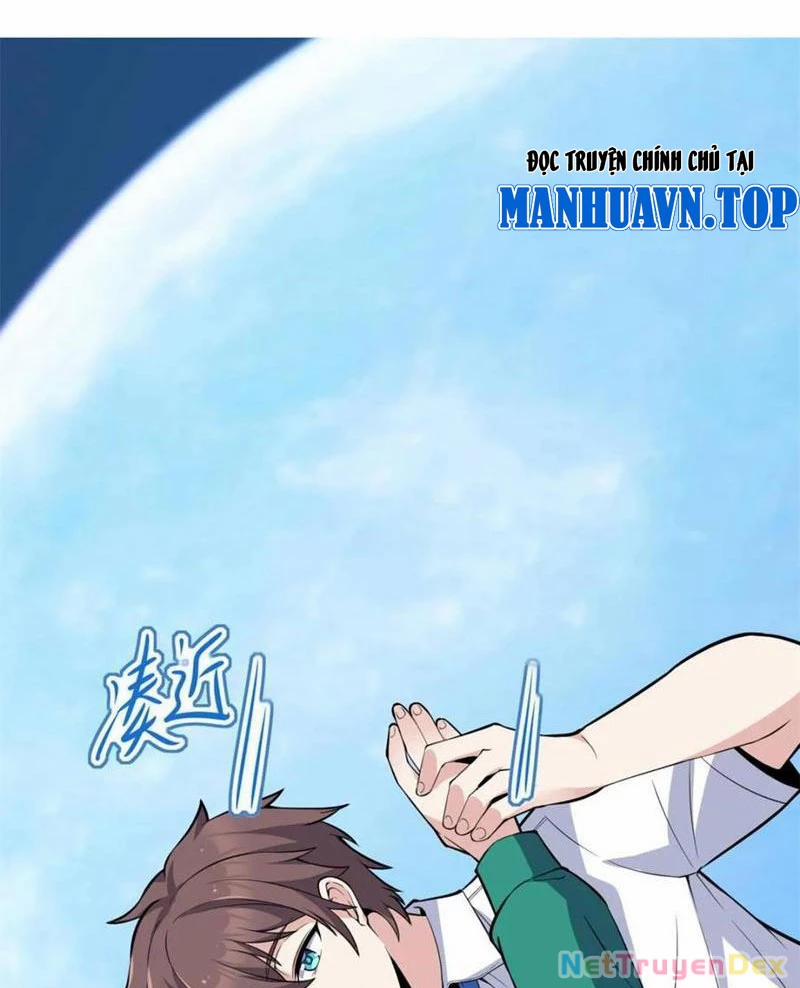 Bạn Gái Tôi Là Một Đại Tiểu Thư Xấu Xa Sao? 84 trang 65