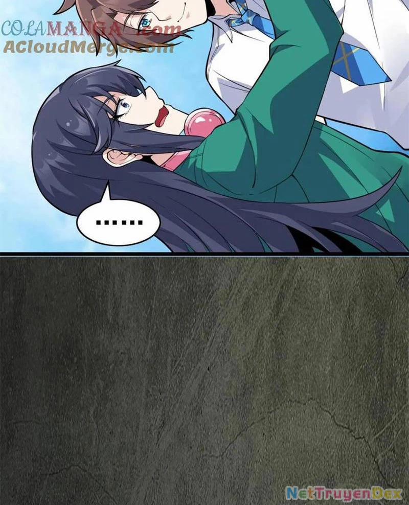 Bạn Gái Tôi Là Một Đại Tiểu Thư Xấu Xa Sao? 84 trang 66