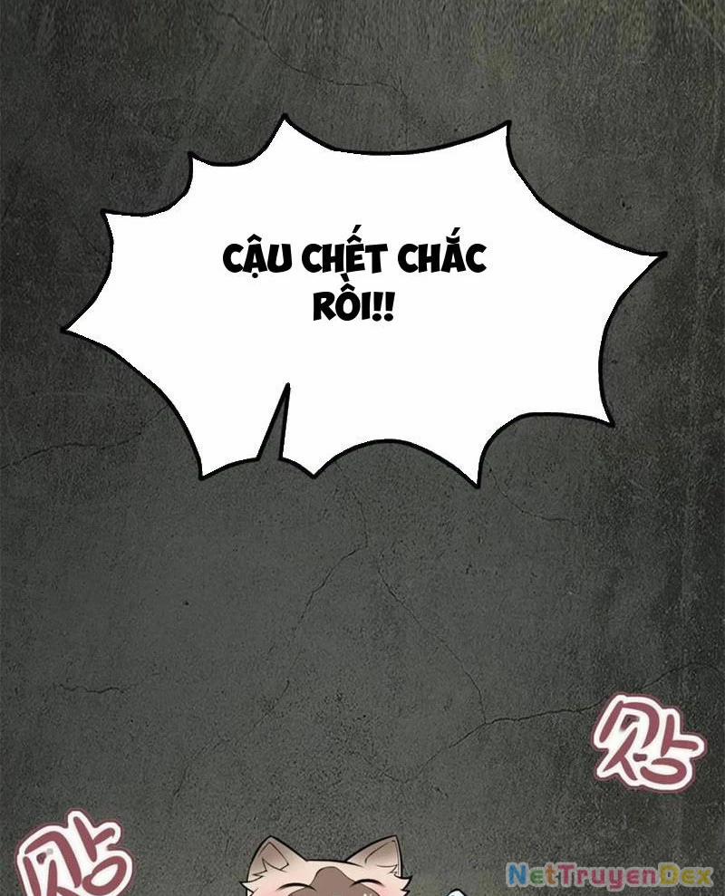 Bạn Gái Tôi Là Một Đại Tiểu Thư Xấu Xa Sao? 84 trang 67