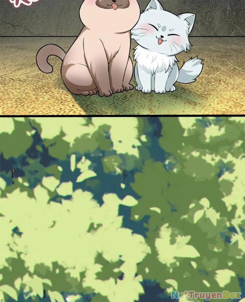 Bạn Gái Tôi Là Một Đại Tiểu Thư Xấu Xa Sao? 84 trang 68