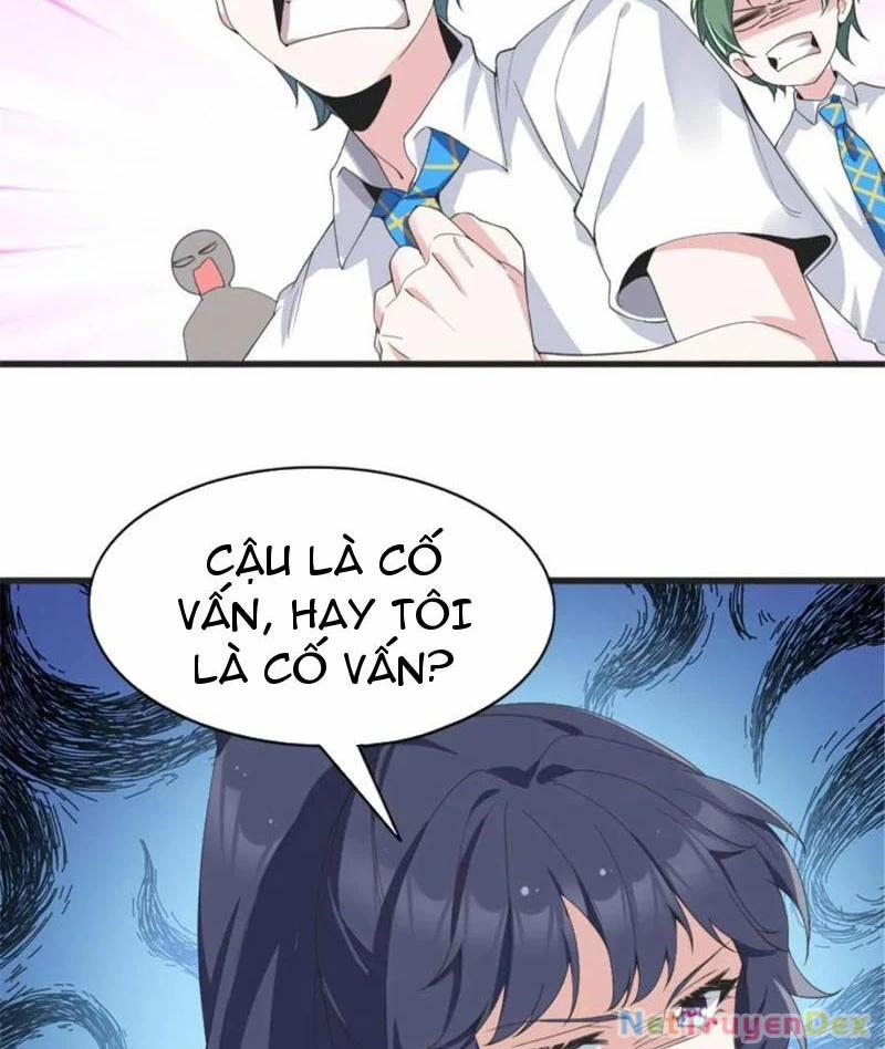 Bạn Gái Tôi Là Một Đại Tiểu Thư Xấu Xa Sao? 85 trang 100