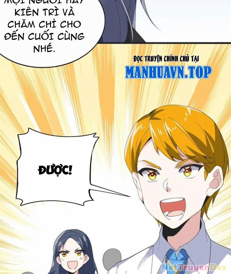 Bạn Gái Tôi Là Một Đại Tiểu Thư Xấu Xa Sao? 85 trang 104