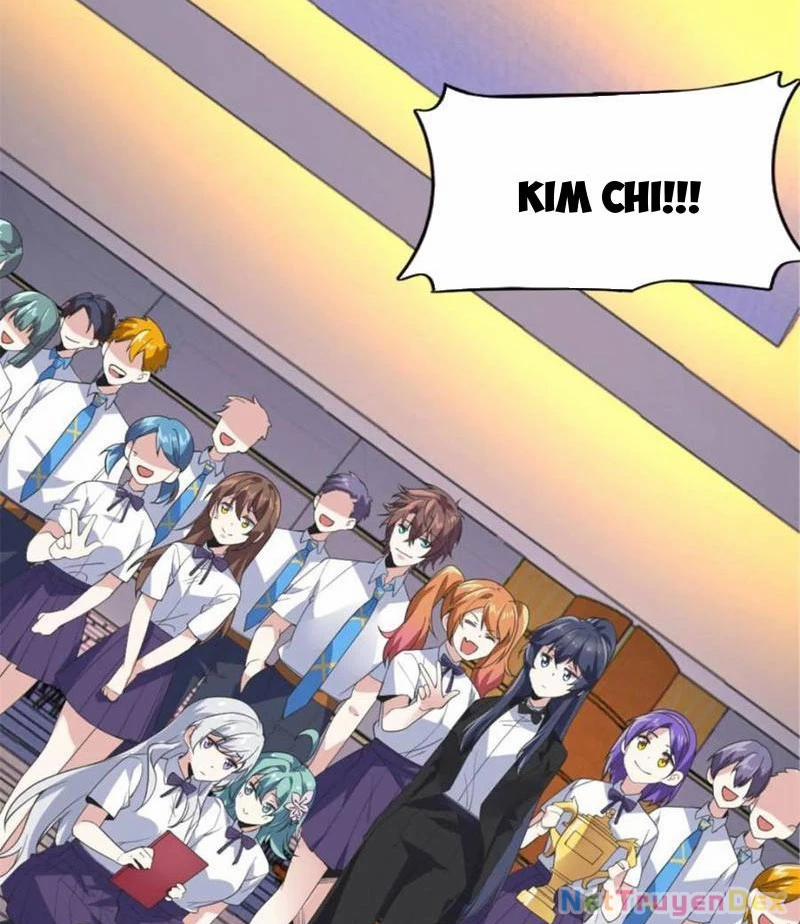 Bạn Gái Tôi Là Một Đại Tiểu Thư Xấu Xa Sao? 85 trang 113