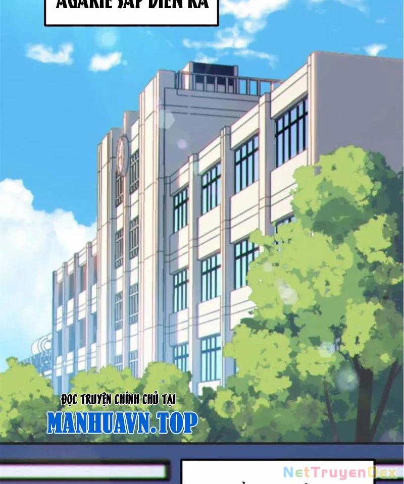 Bạn Gái Tôi Là Một Đại Tiểu Thư Xấu Xa Sao? 85 trang 18