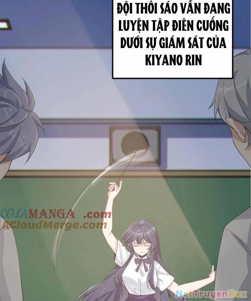 Bạn Gái Tôi Là Một Đại Tiểu Thư Xấu Xa Sao? 85 trang 19