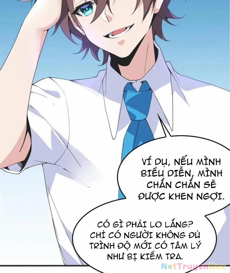 Bạn Gái Tôi Là Một Đại Tiểu Thư Xấu Xa Sao? 85 trang 26