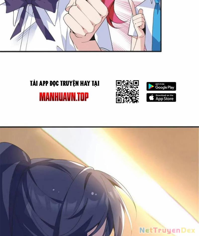 Bạn Gái Tôi Là Một Đại Tiểu Thư Xấu Xa Sao? 85 trang 28