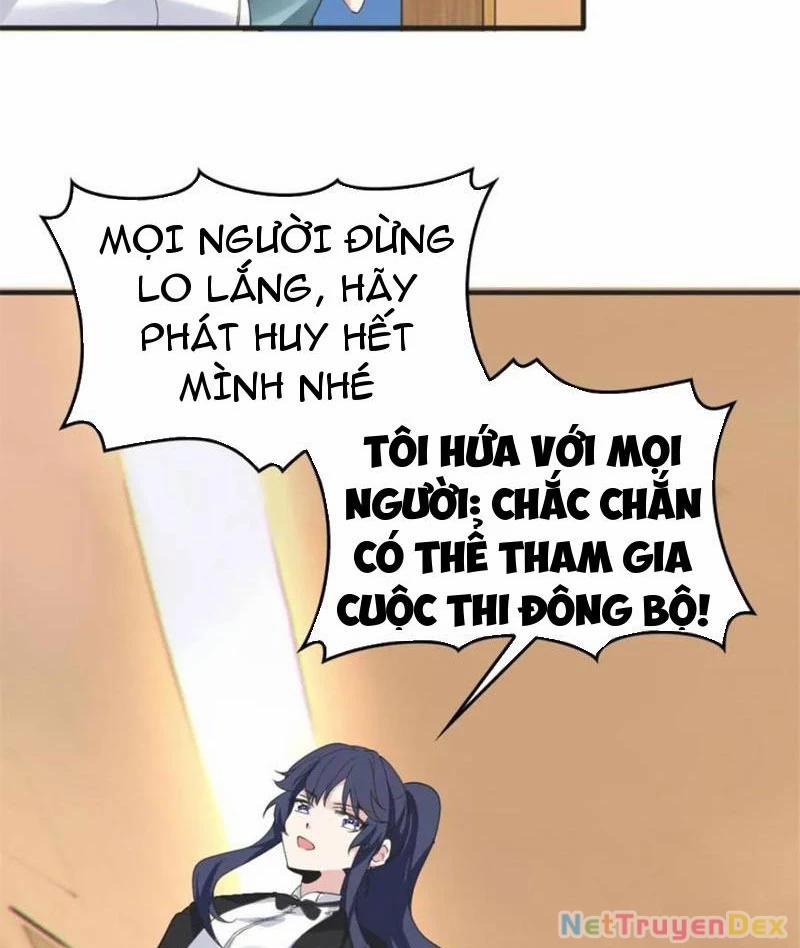 Bạn Gái Tôi Là Một Đại Tiểu Thư Xấu Xa Sao? 85 trang 37