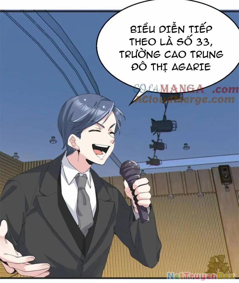 Bạn Gái Tôi Là Một Đại Tiểu Thư Xấu Xa Sao? 85 trang 41