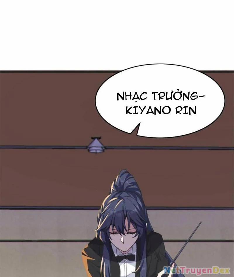 Bạn Gái Tôi Là Một Đại Tiểu Thư Xấu Xa Sao? 85 trang 44