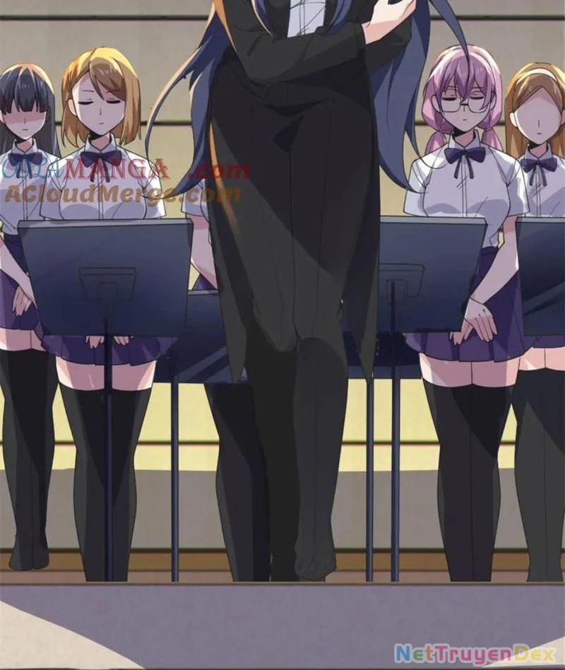 Bạn Gái Tôi Là Một Đại Tiểu Thư Xấu Xa Sao? 85 trang 45