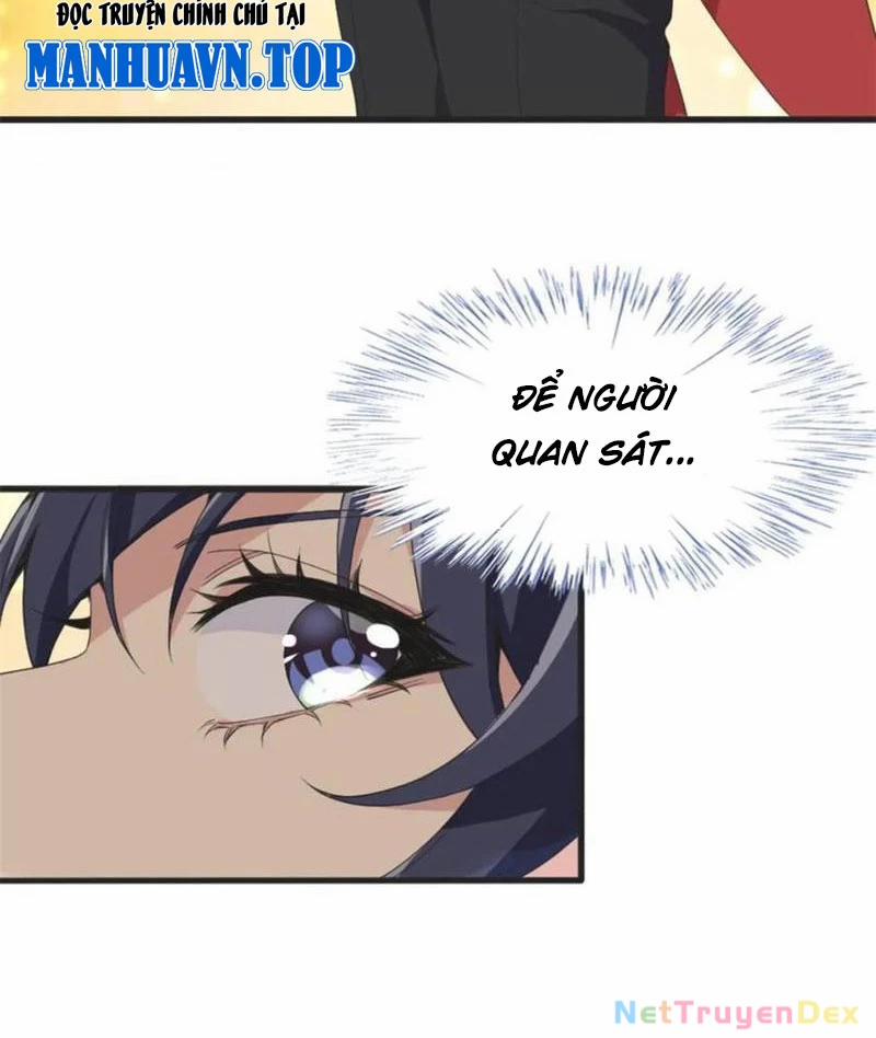 Bạn Gái Tôi Là Một Đại Tiểu Thư Xấu Xa Sao? 85 trang 58