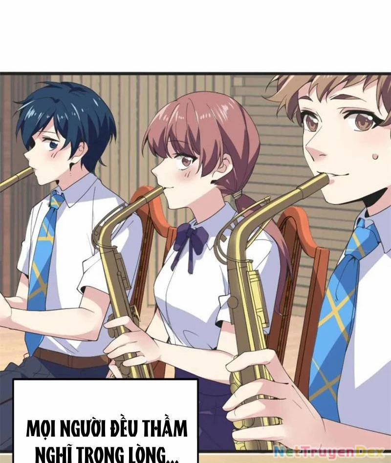 Bạn Gái Tôi Là Một Đại Tiểu Thư Xấu Xa Sao? 85 trang 63