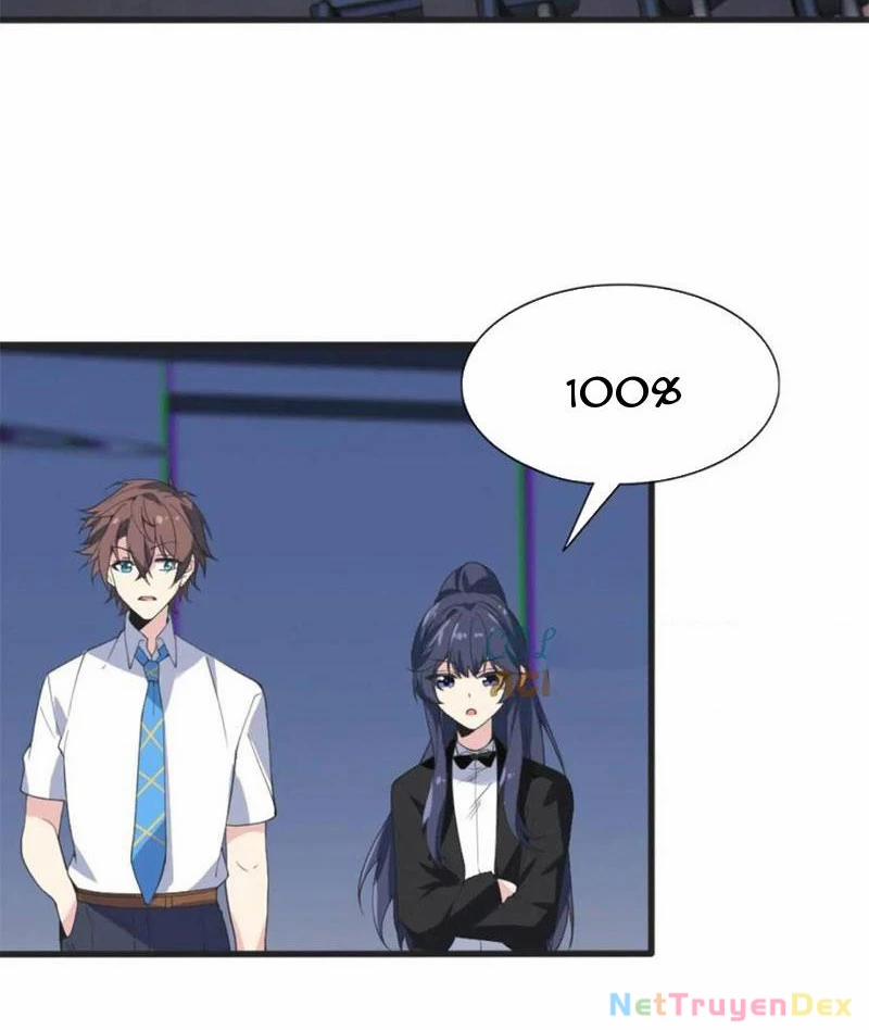 Bạn Gái Tôi Là Một Đại Tiểu Thư Xấu Xa Sao? 85 trang 75