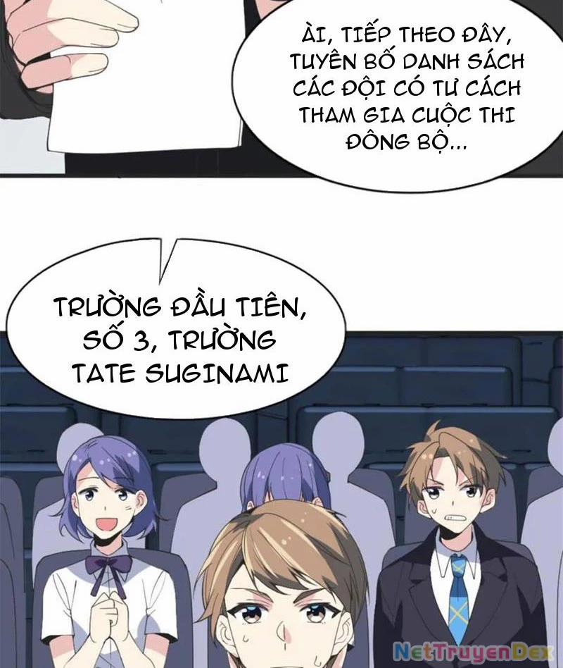 Bạn Gái Tôi Là Một Đại Tiểu Thư Xấu Xa Sao? 85 trang 79