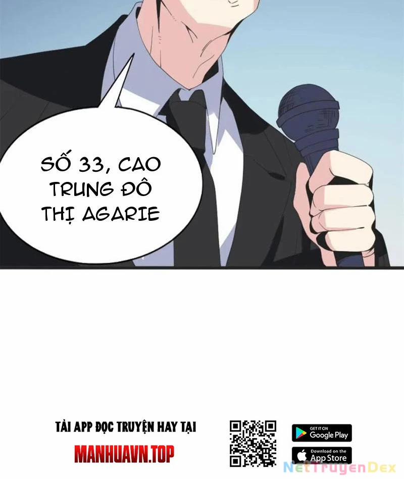 Bạn Gái Tôi Là Một Đại Tiểu Thư Xấu Xa Sao? 85 trang 82