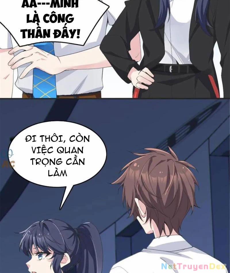 Bạn Gái Tôi Là Một Đại Tiểu Thư Xấu Xa Sao? 85 trang 88