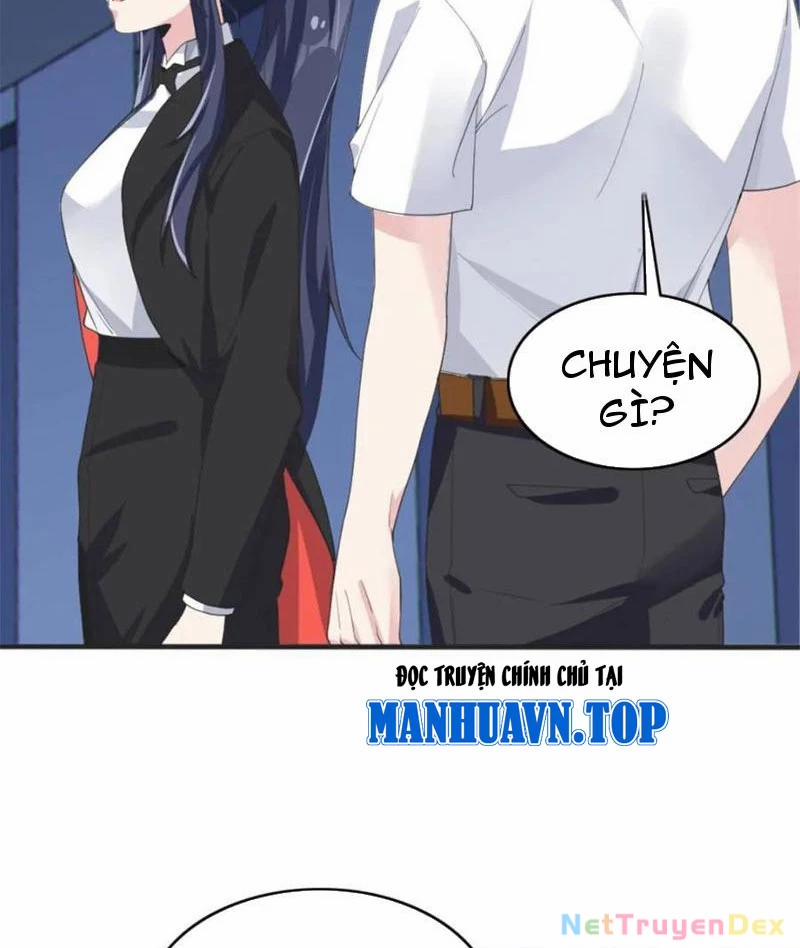 Bạn Gái Tôi Là Một Đại Tiểu Thư Xấu Xa Sao? 85 trang 89