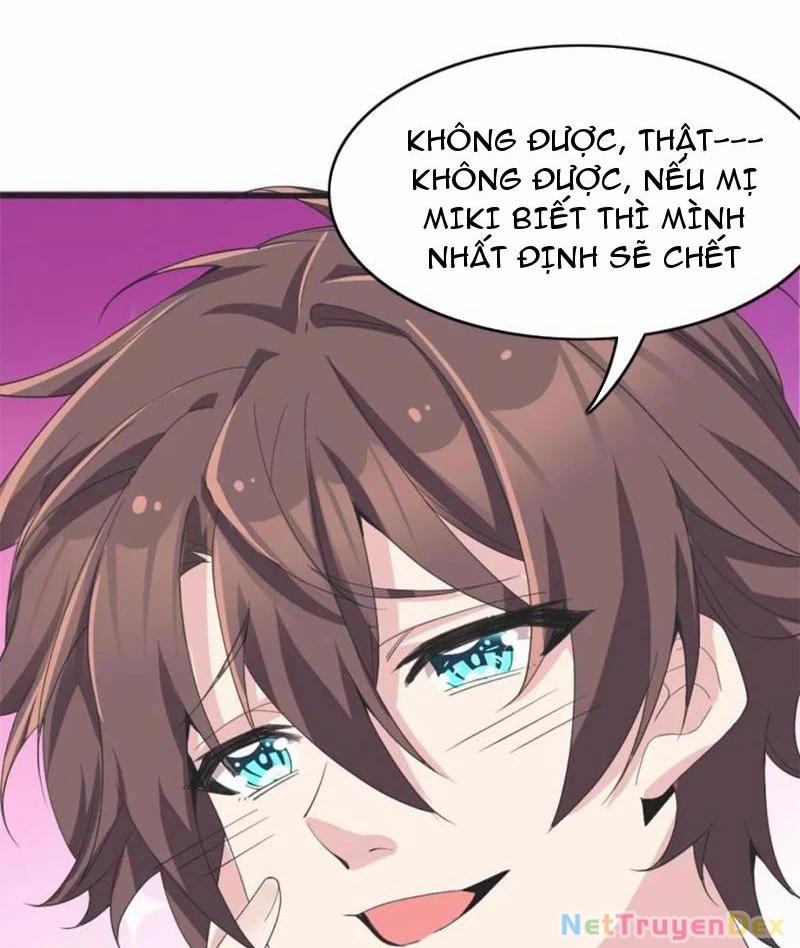 Bạn Gái Tôi Là Một Đại Tiểu Thư Xấu Xa Sao? 85 trang 92