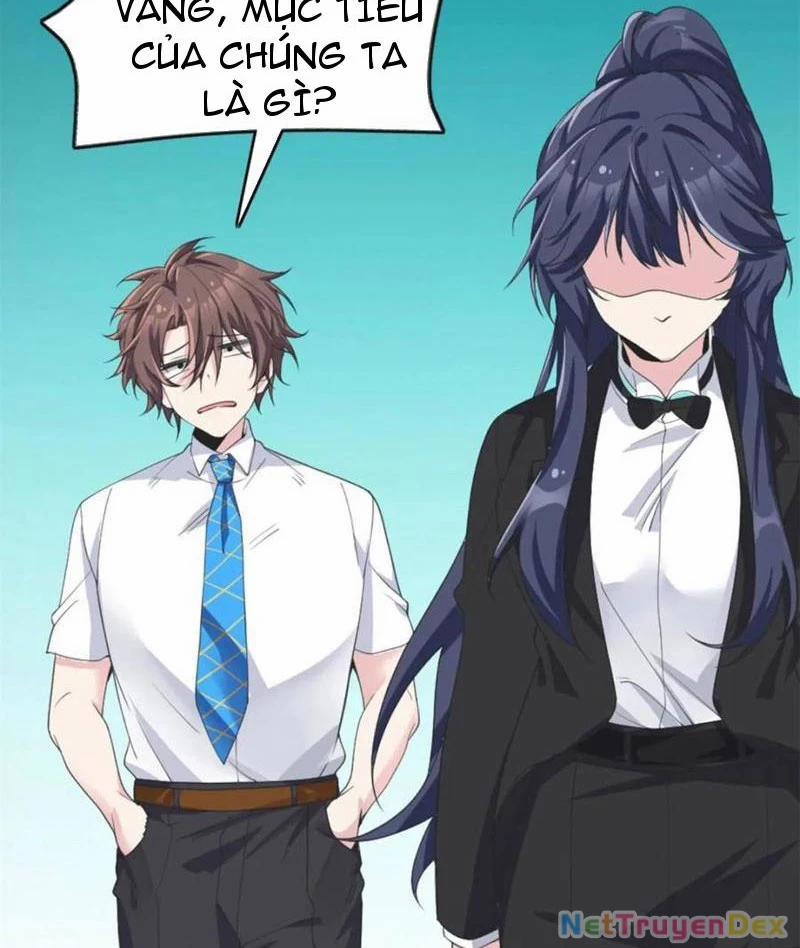 Bạn Gái Tôi Là Một Đại Tiểu Thư Xấu Xa Sao? 85 trang 96