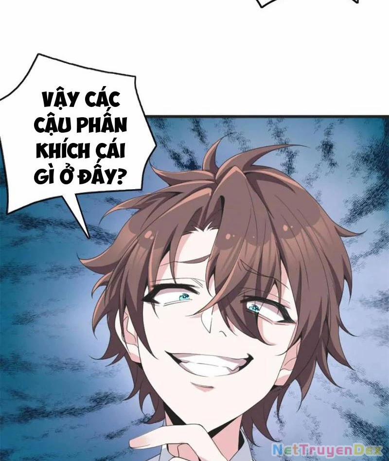 Bạn Gái Tôi Là Một Đại Tiểu Thư Xấu Xa Sao? 85 trang 98