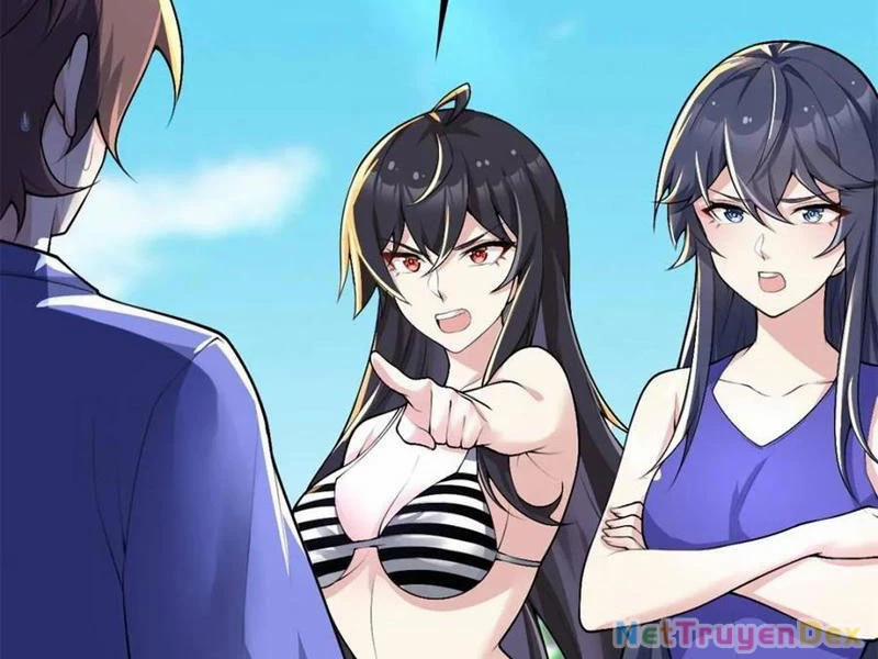 Bạn Gái Tôi Là Một Đại Tiểu Thư Xấu Xa Sao? 86 trang 101