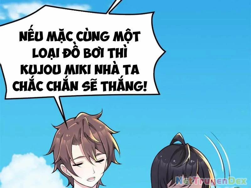 Bạn Gái Tôi Là Một Đại Tiểu Thư Xấu Xa Sao? 86 trang 114