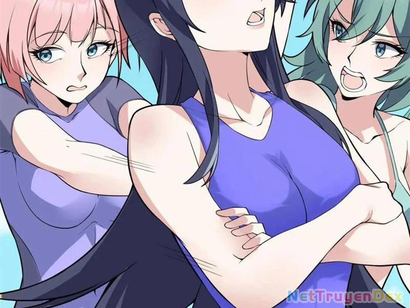 Bạn Gái Tôi Là Một Đại Tiểu Thư Xấu Xa Sao? 86 trang 135