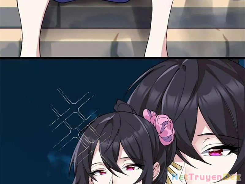 Bạn Gái Tôi Là Một Đại Tiểu Thư Xấu Xa Sao? 86 trang 154