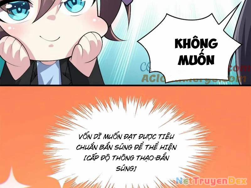 Bạn Gái Tôi Là Một Đại Tiểu Thư Xấu Xa Sao? 86 trang 197