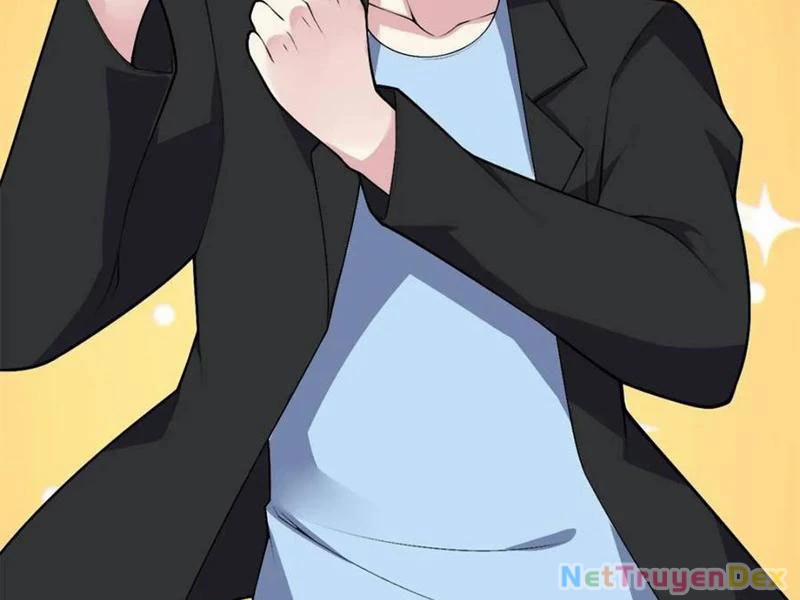 Bạn Gái Tôi Là Một Đại Tiểu Thư Xấu Xa Sao? 86 trang 199