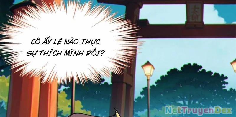 Bạn Gái Tôi Là Một Đại Tiểu Thư Xấu Xa Sao? 86 trang 210