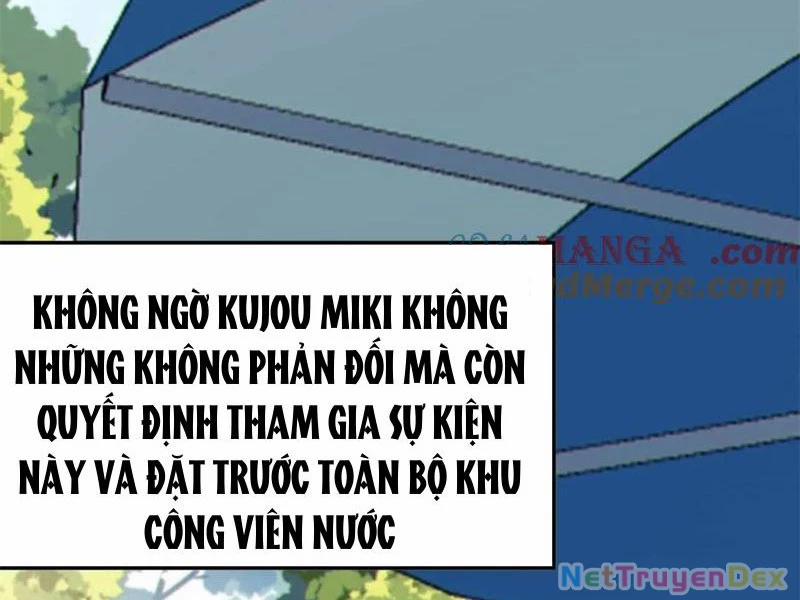 Bạn Gái Tôi Là Một Đại Tiểu Thư Xấu Xa Sao? 86 trang 23